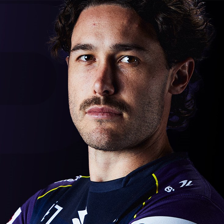 Team Update: Round 12 v Bulldogs