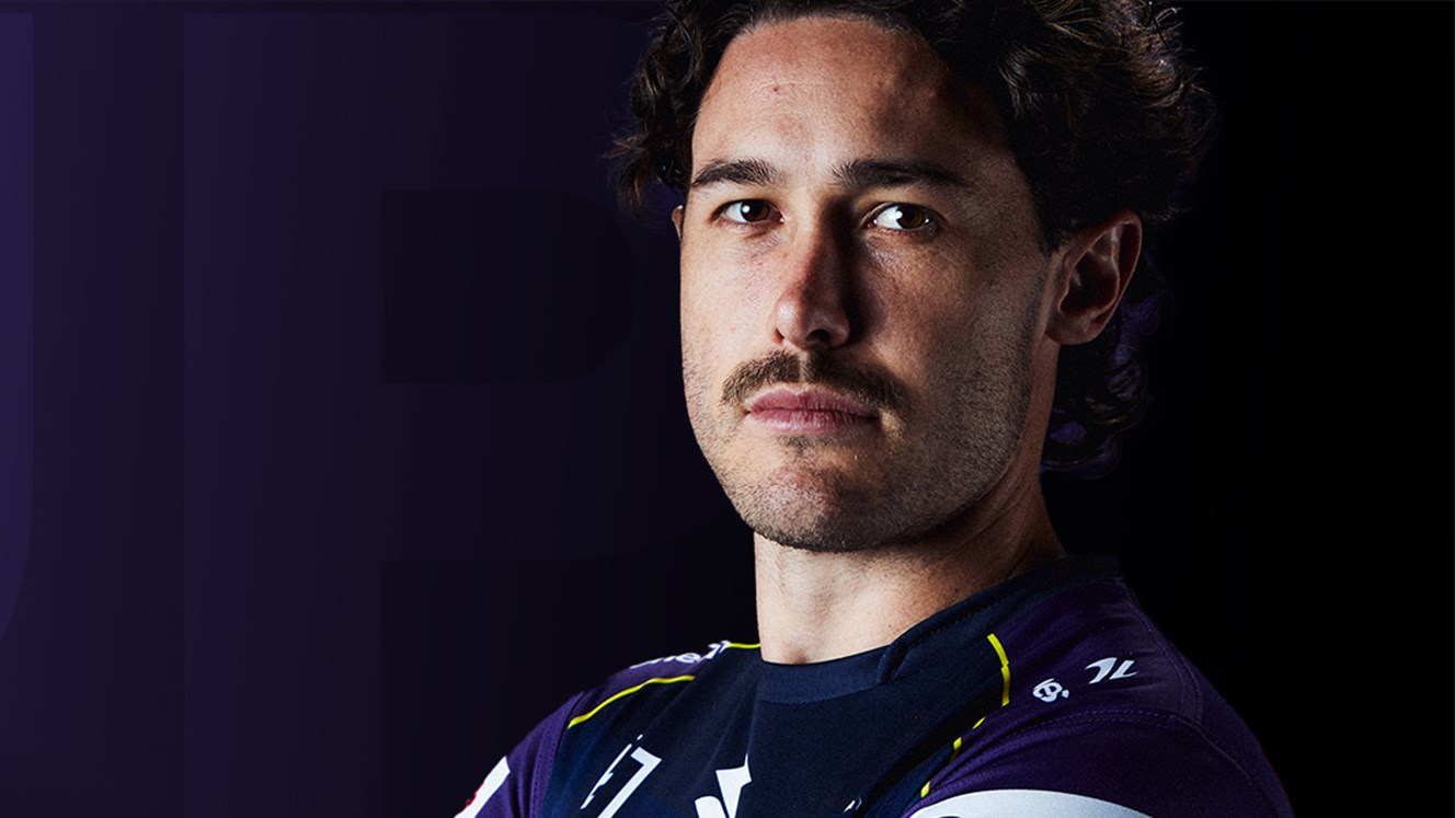 Team Update: Round 12 v Bulldogs