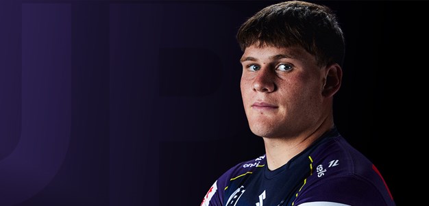 Team Update: Round 19 v Titans