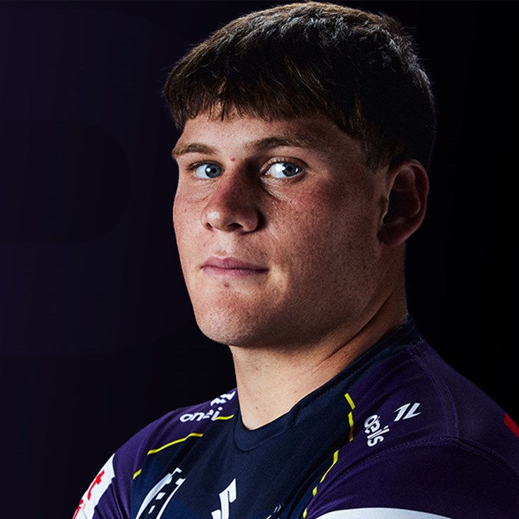 Team Update: Round 19 v Titans