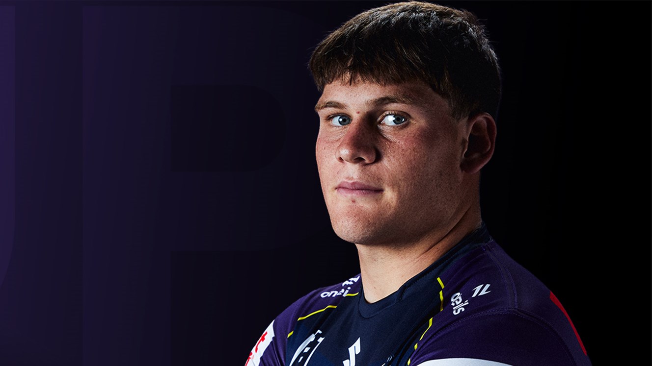 Team Update: Round 19 v Titans