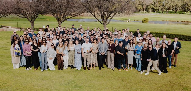 Storm Executive Club takes Perth