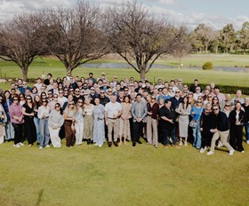 Storm Executive Club takes Perth
