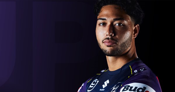 Team Update: Round 4 v Cowboys | Storm