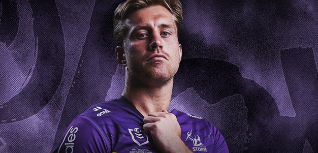 Team Announcement: Grand Final v Broncos