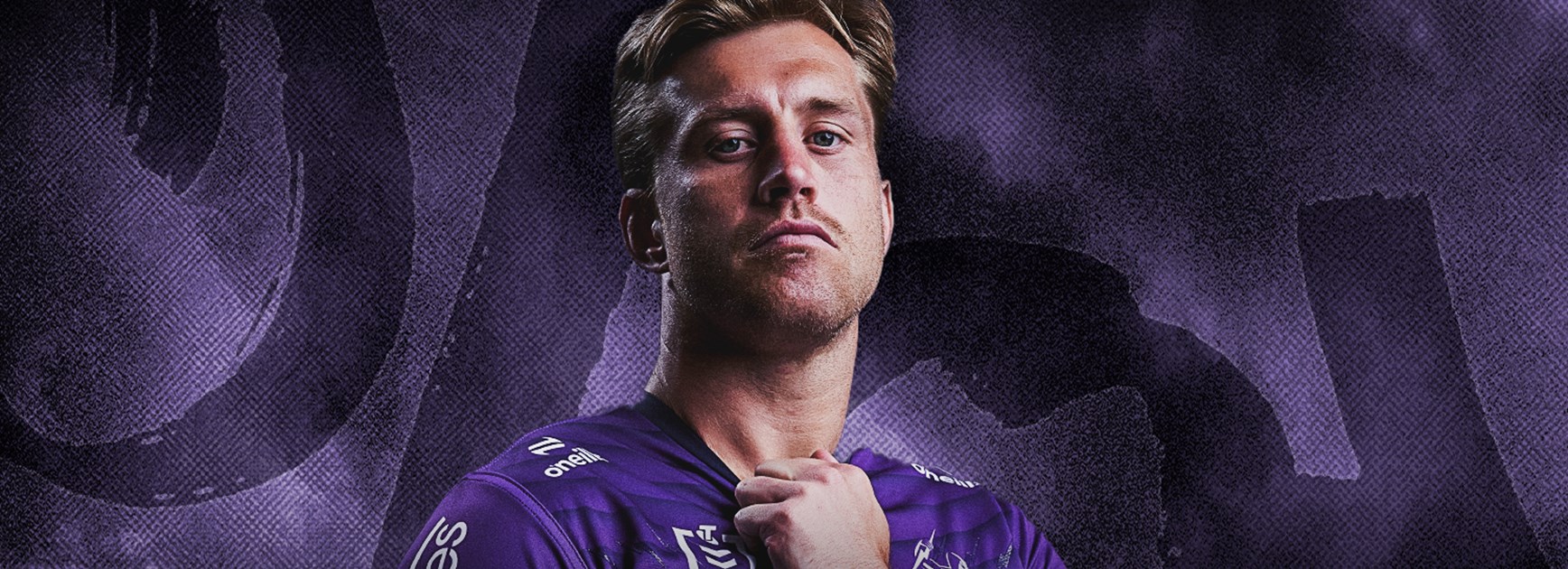 Team Announcement: Grand Final v Broncos