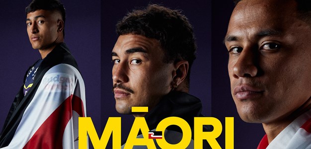 Chan, Toelau, Waitere named in Māori All Stars squad