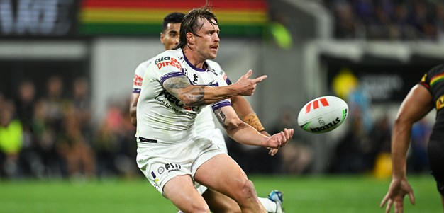 Panthers v Storm - Round 5, 2026