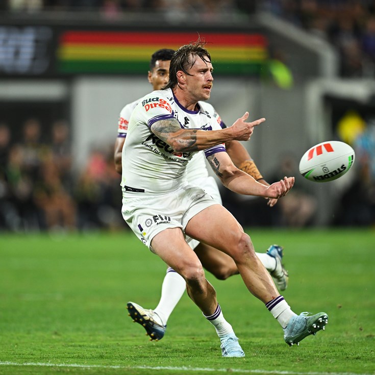 Panthers v Storm - Round 5, 2026