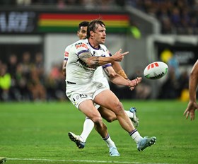 Panthers v Storm - Round 5, 2026