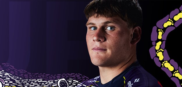 Team Update: Round 23 v Manly