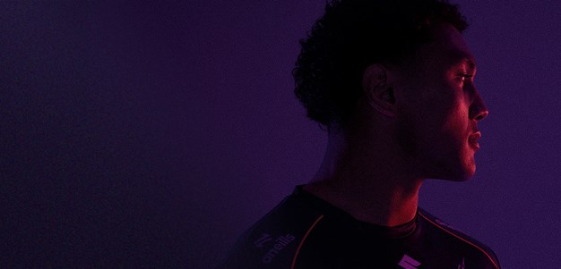 Team Announcement: Pre Season Challenge v Raiders