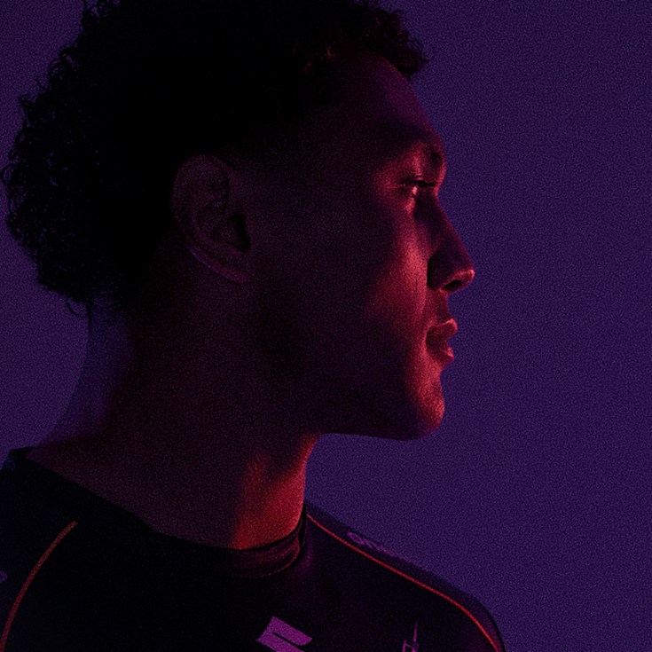 Team Announcement: Pre Season Challenge v Raiders