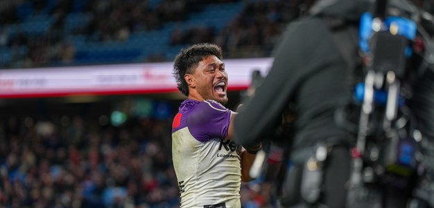 Utoikamanu brings it home