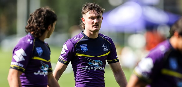 Jersey Flegg Report: Round 10