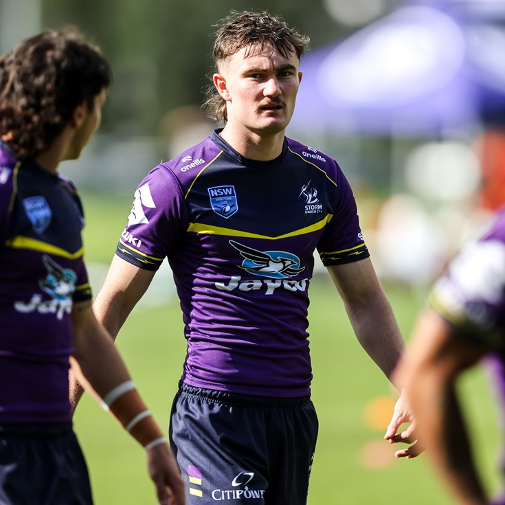 Jersey Flegg Report: Round 10