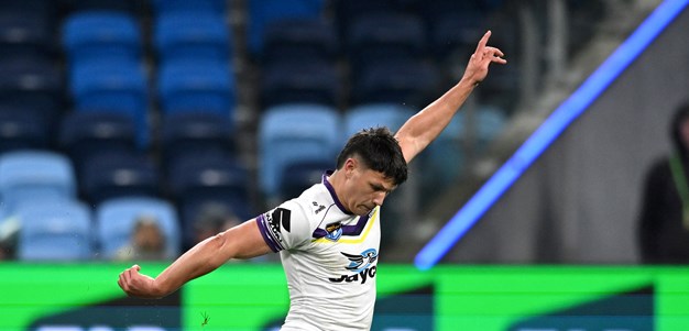 NSW Cup Report: Round 21