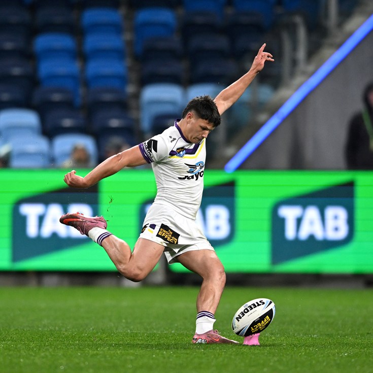 NSW Cup Report: Round 21