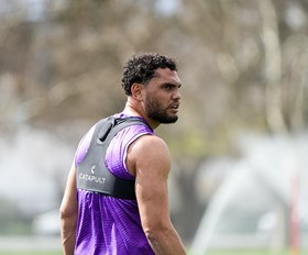 Xavier Coates Injury Update