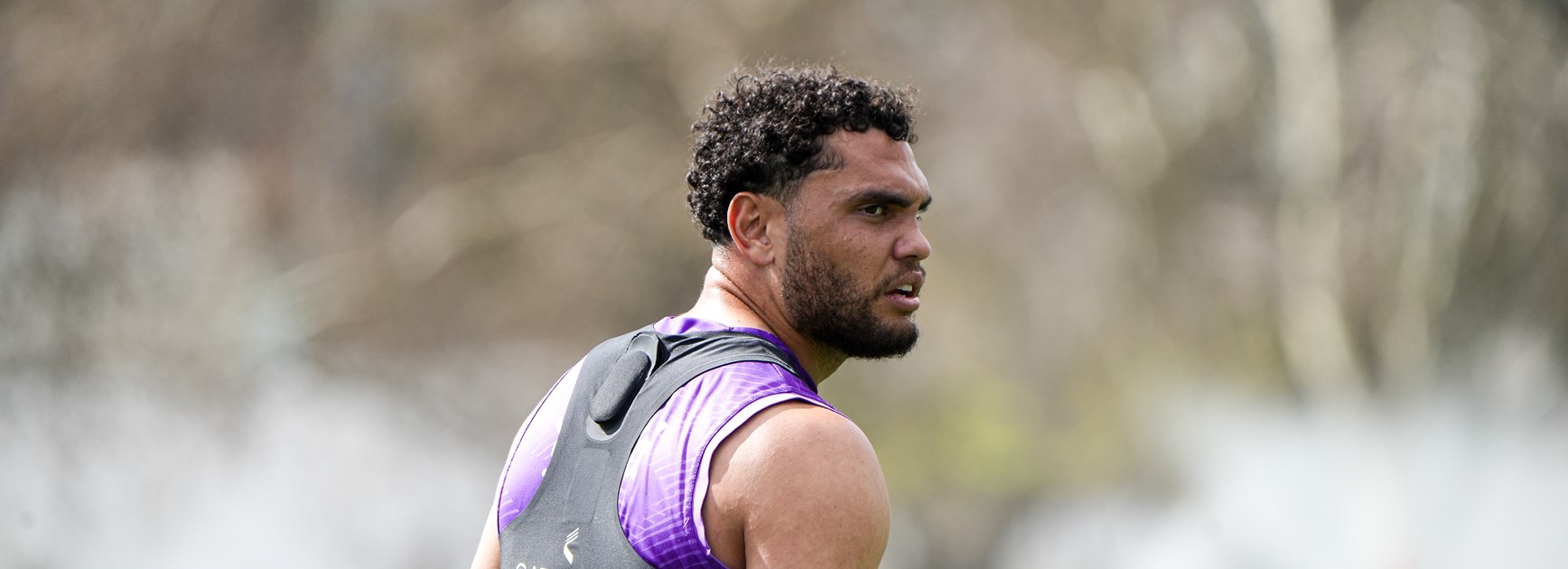 Xavier Coates Injury Update
