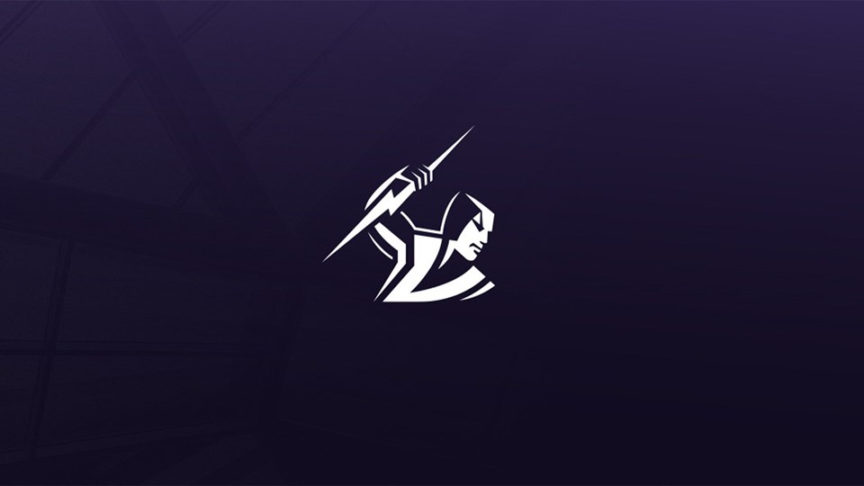 Melbourne Storm Statement: Zac Lomax