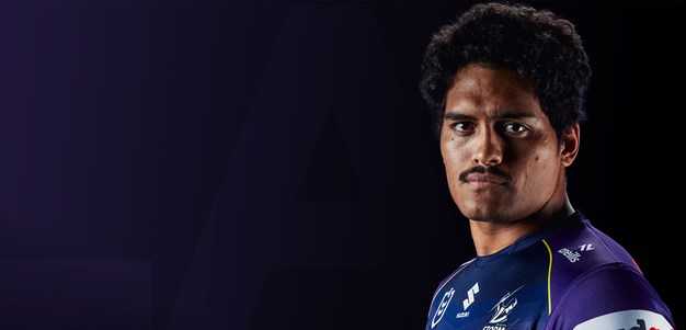 Late Mail: Round 27 v Sharks
