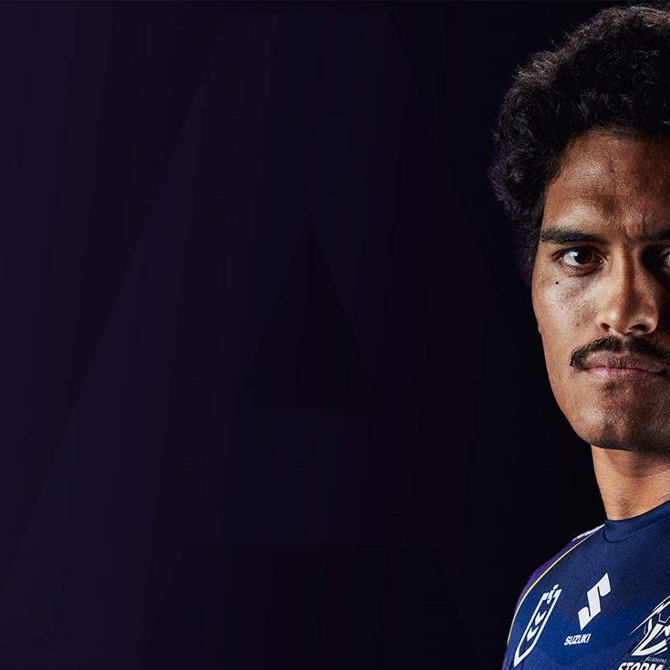 Late Mail: Round 27 v Sharks
