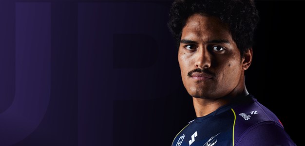 Team Update: Round 8 v Rabbitohs