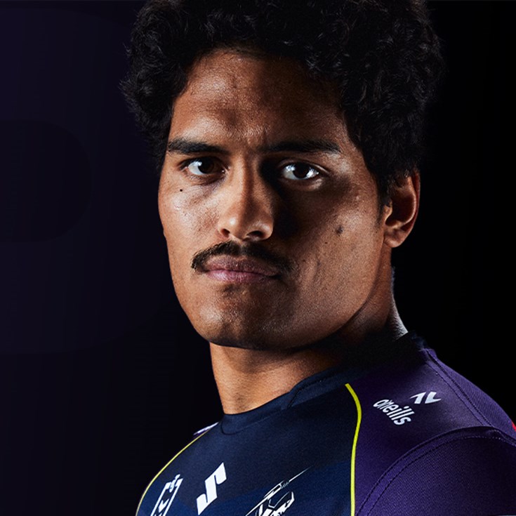 Team Update: Round 8 v Rabbitohs