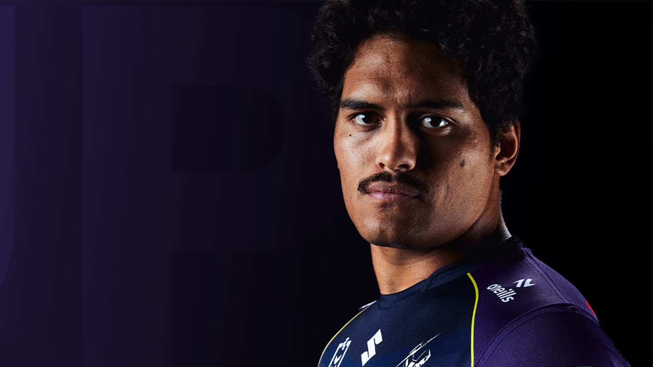 Team Update: Round 8 v Rabbitohs