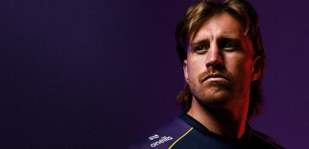 Team Announcement: Pre Season Challenge v Titans