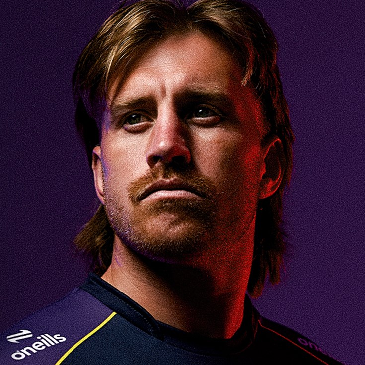 Team Announcement: Pre Season Challenge v Titans