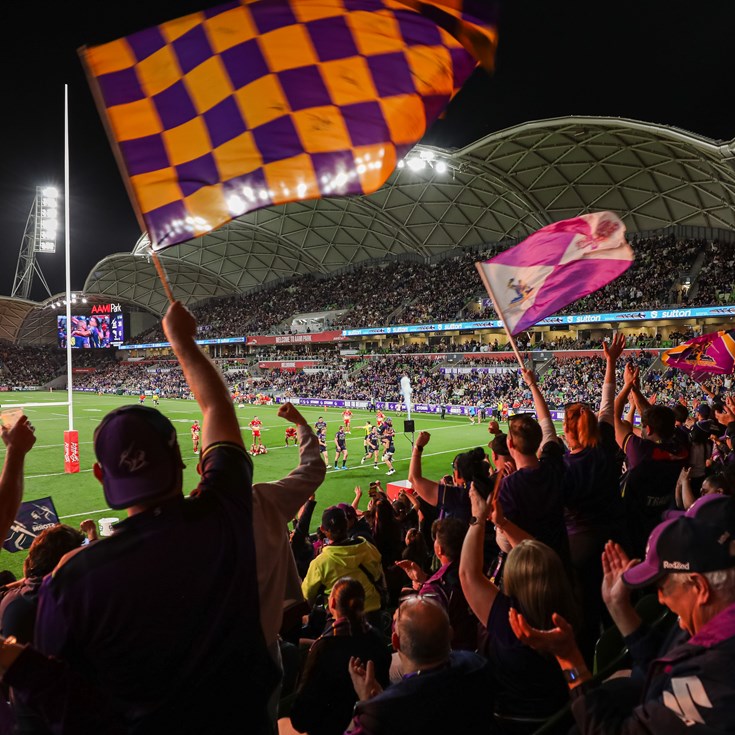 2027 Membership on sale now