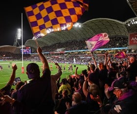 2027 Membership on sale now