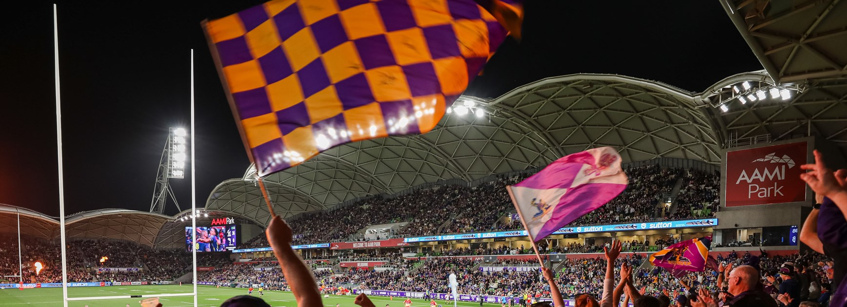 2027 Membership on sale now