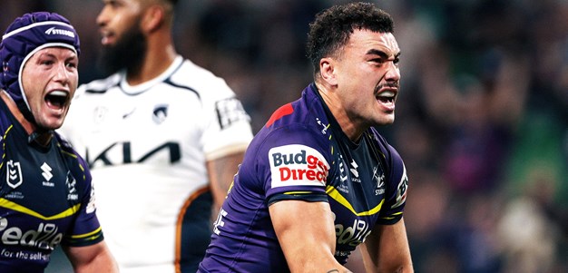 Hughes links up with Chan