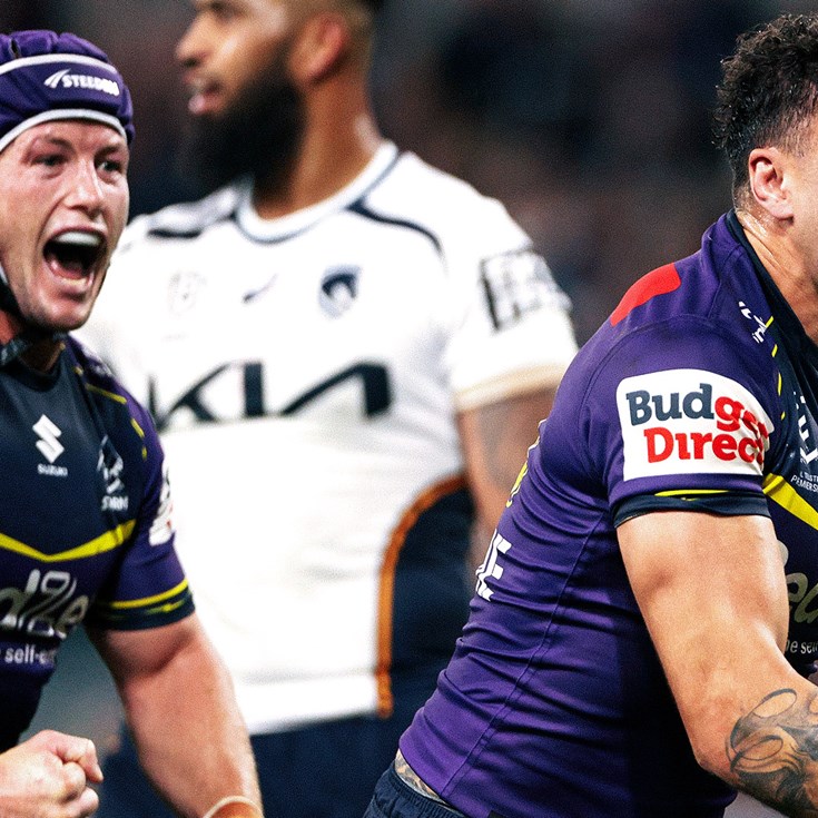 Hughes links up with Chan