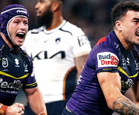 Hughes links up with Chan