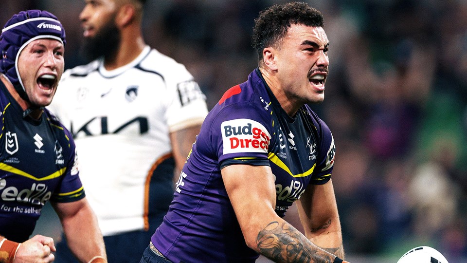 Hughes links up with Chan