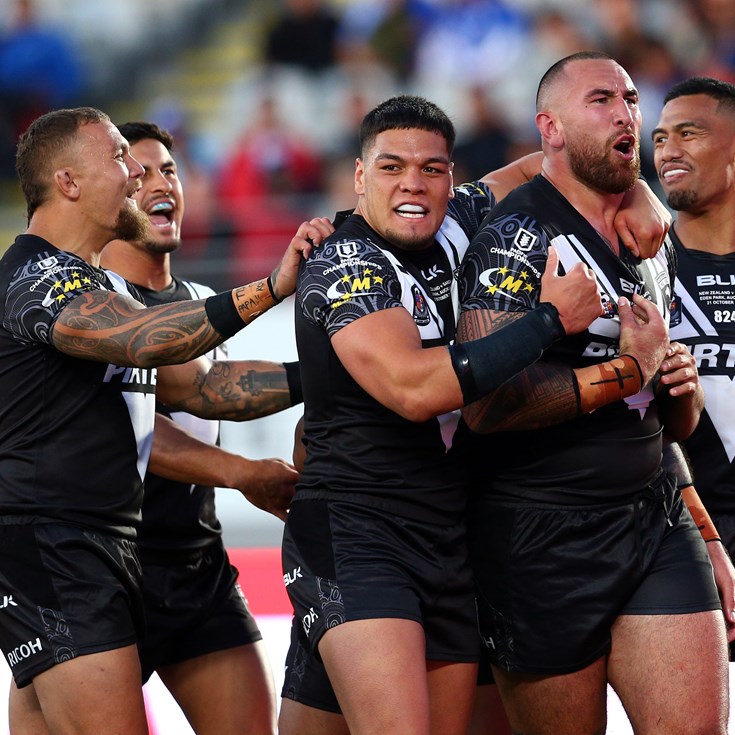 Nelson Asofa-Solomona named in Kiwis squad