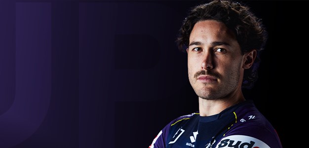 Team Update: Round 27 v Sharks