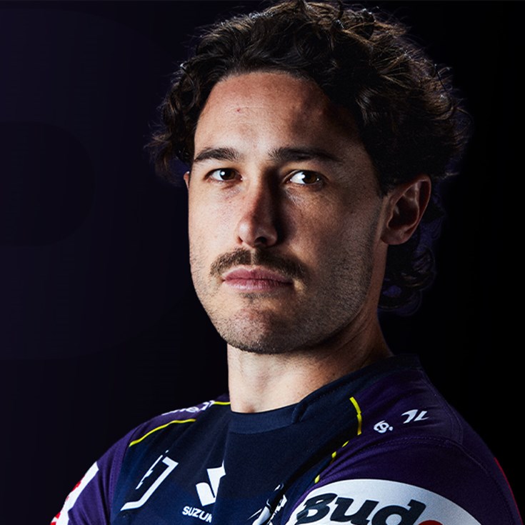 Team Update: Round 27 v Sharks