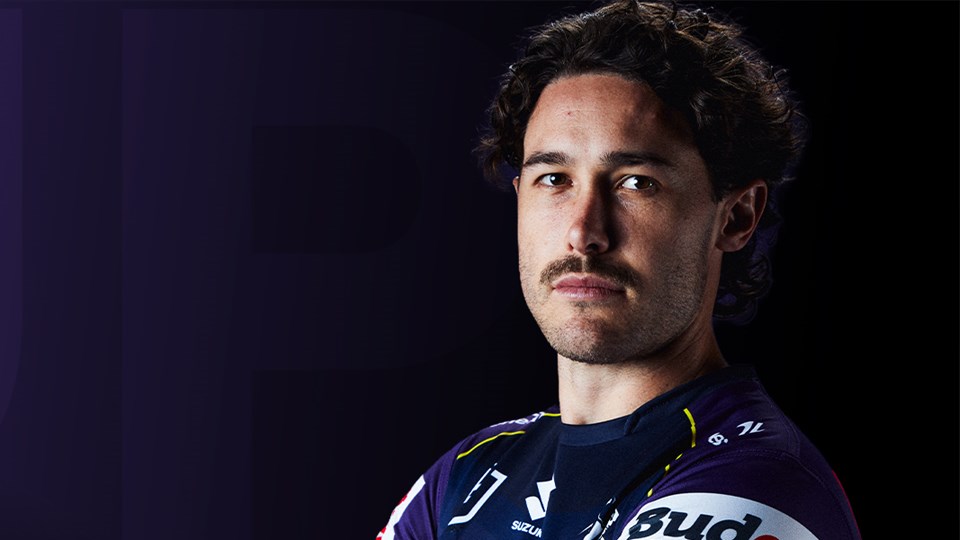 Team Update: Round 27 v Sharks