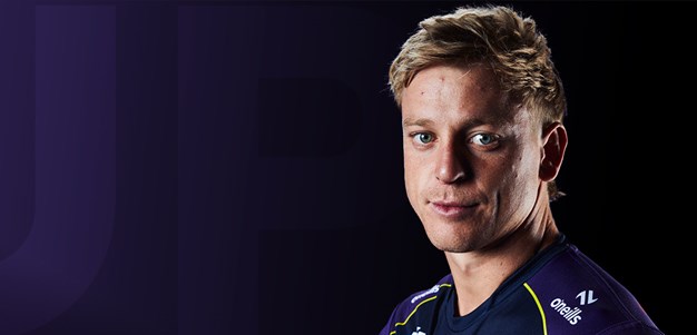 Team Update: Round 26 v Broncos