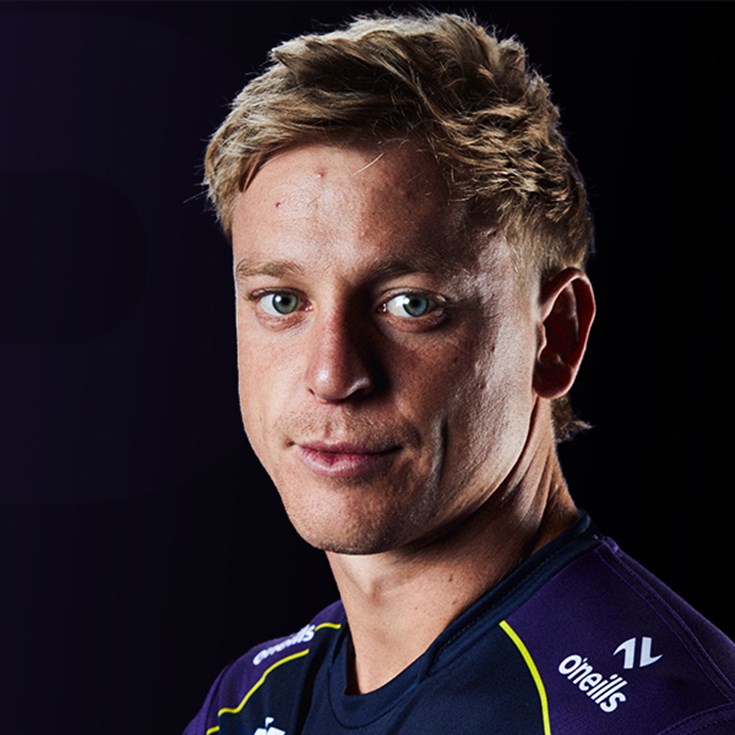 Team Update: Round 26 v Broncos