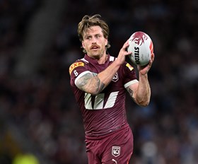 Queensland Maroons Game I squad announced