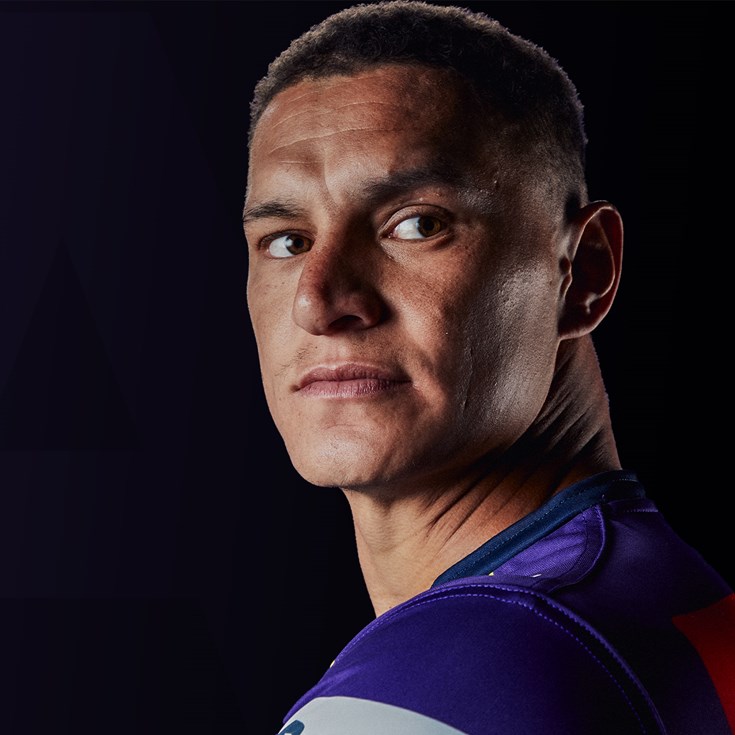 Late Mail: Round 4 v Cowboys