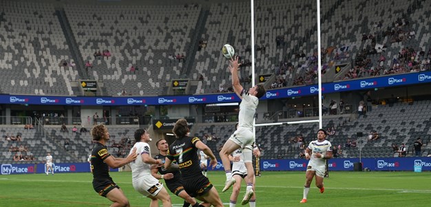 NSW Cup Report: Round 5