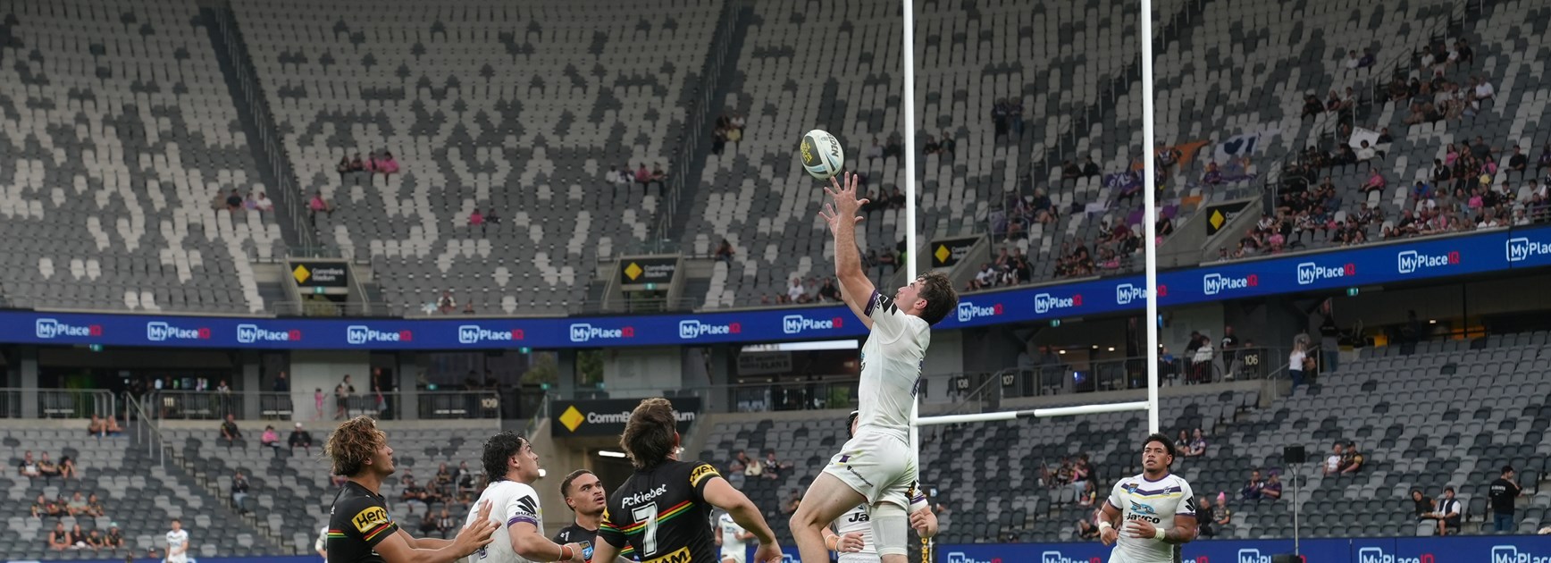 NSW Cup Report: Round 5