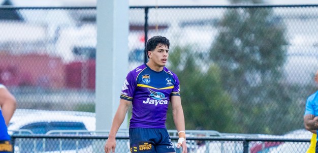 NSW Cup Report: Round 23